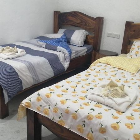 Panda Guest House Busuanga Eksteriør billede