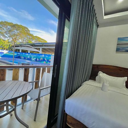 Panda Guest House Busuanga Eksteriør billede