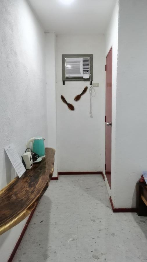 Panda Guest House Busuanga Eksteriør billede