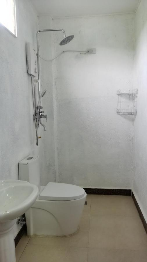 Panda Guest House Busuanga Eksteriør billede