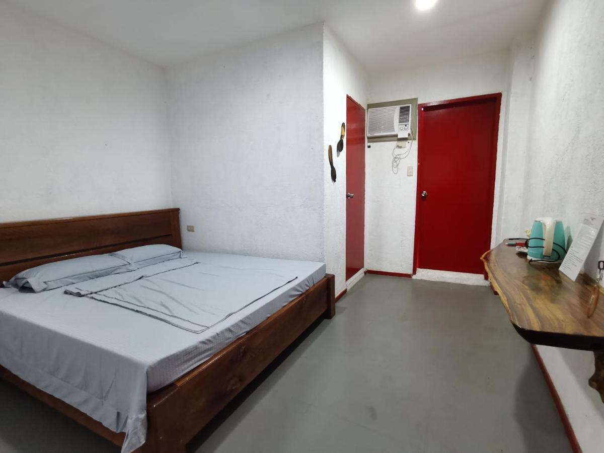 Panda Guest House Busuanga Eksteriør billede