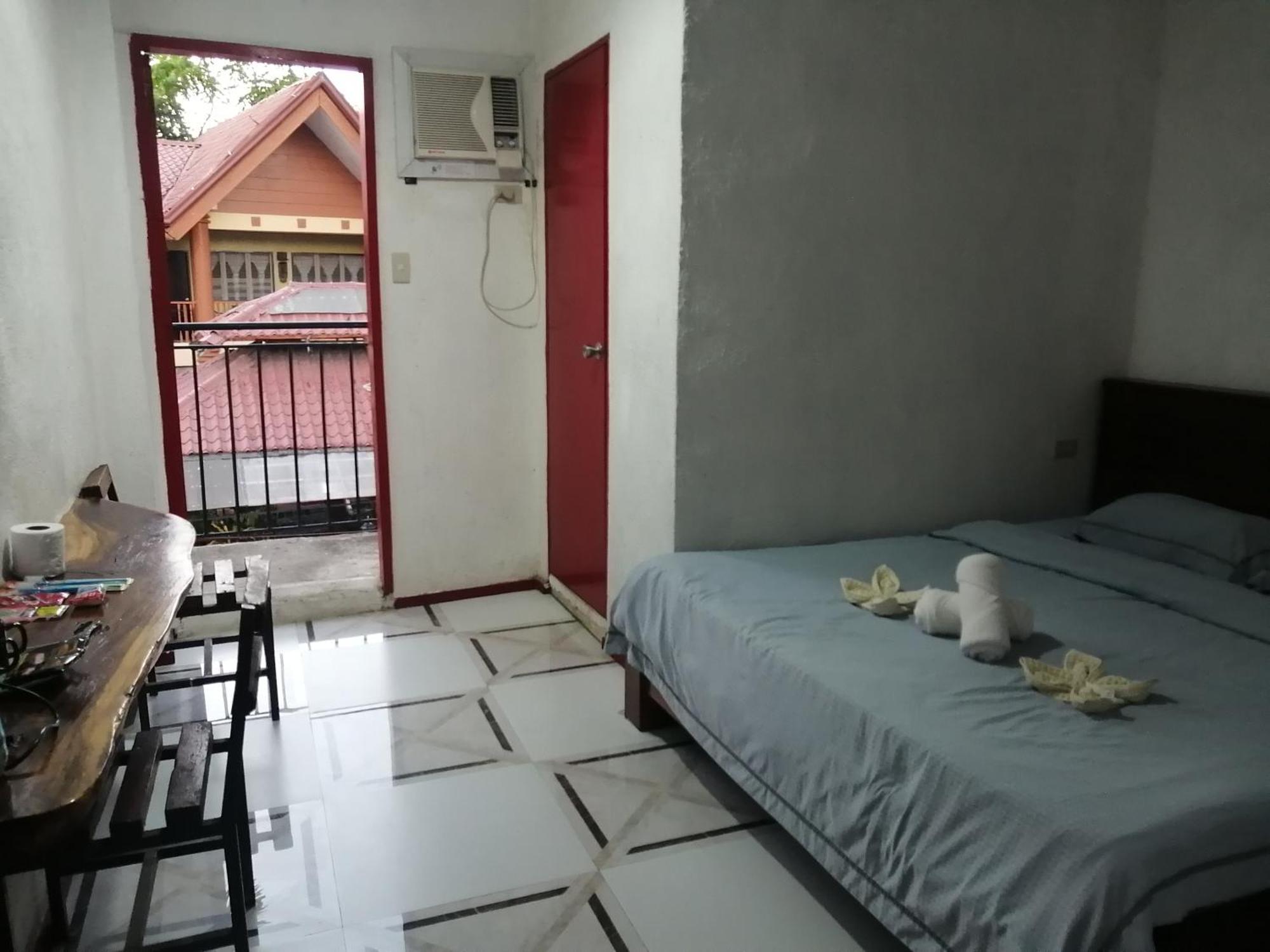 Panda Guest House Busuanga Eksteriør billede