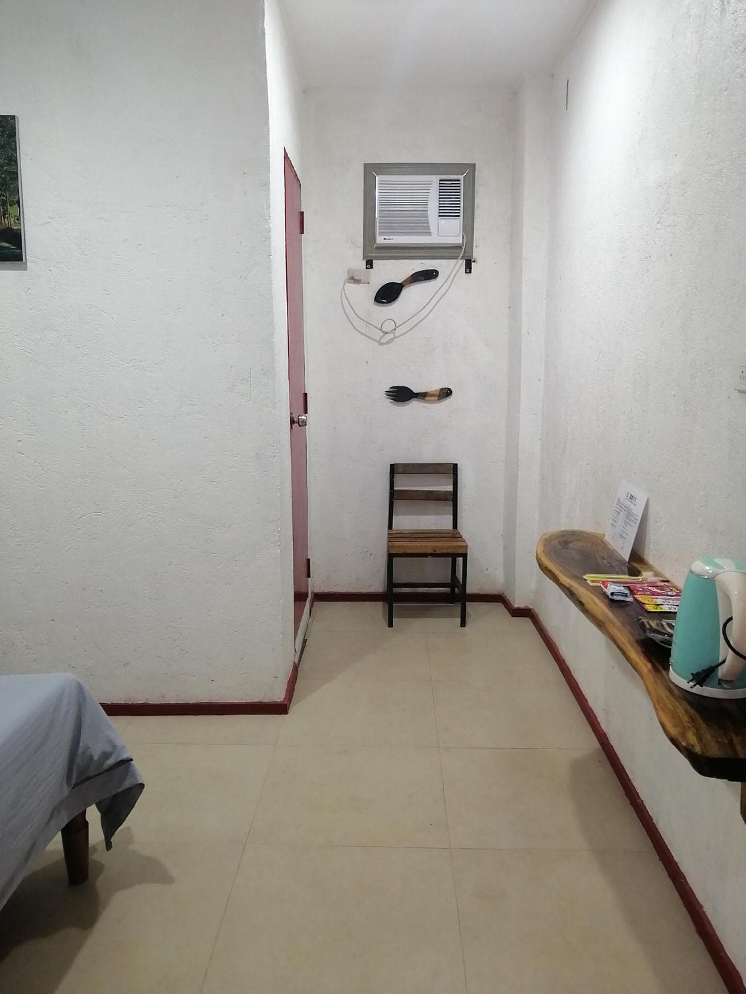 Panda Guest House Busuanga Eksteriør billede