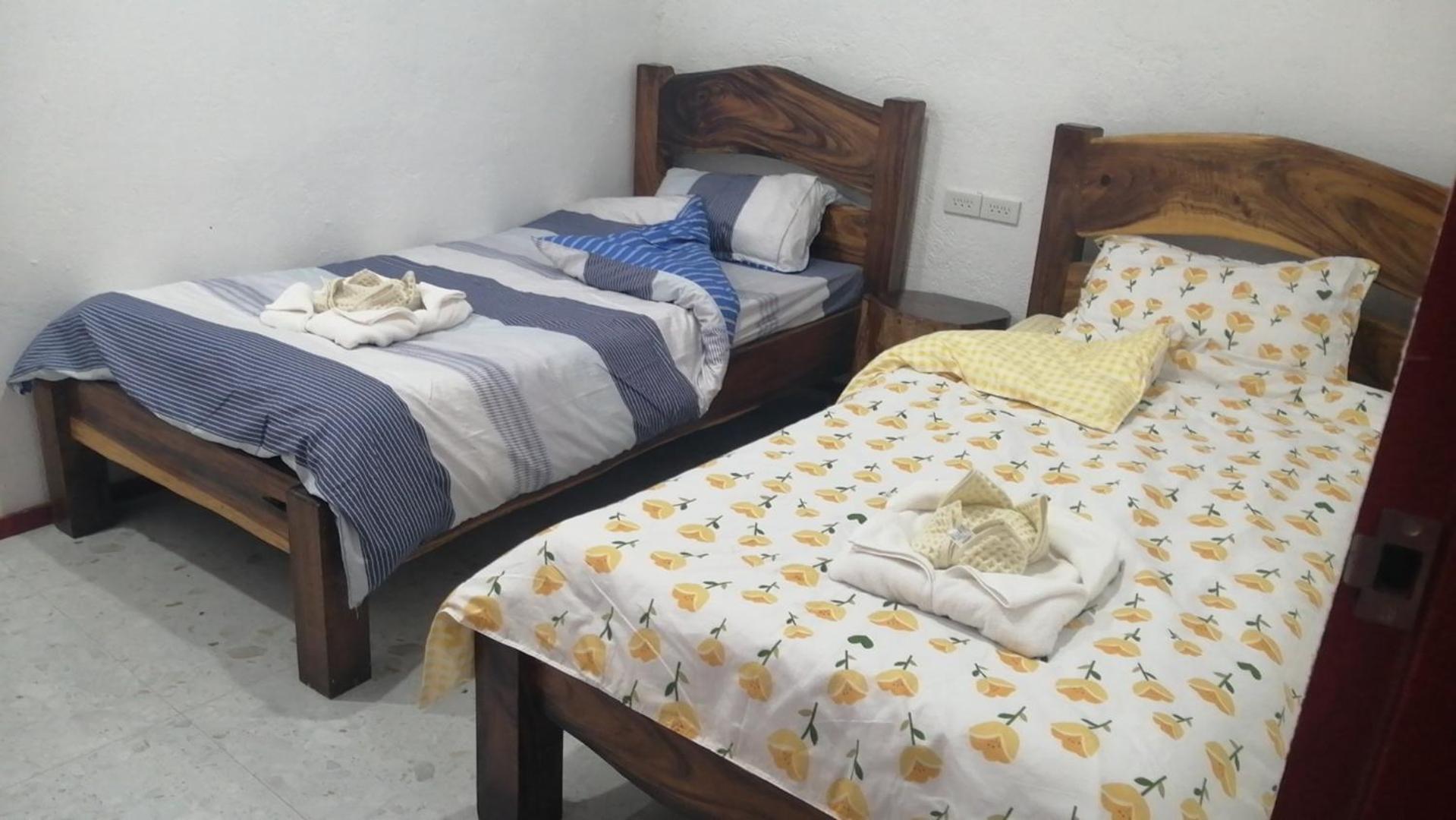 Panda Guest House Busuanga Eksteriør billede