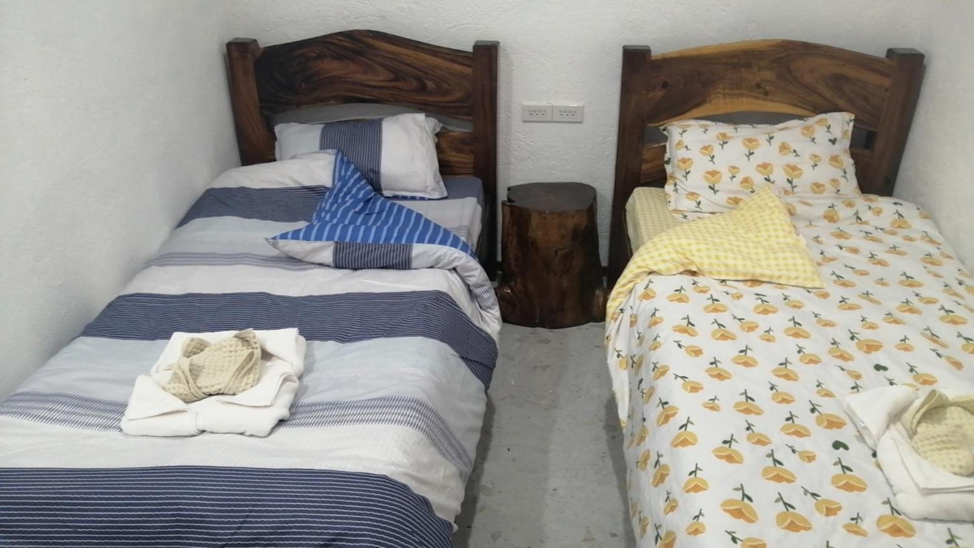 Panda Guest House Busuanga Eksteriør billede