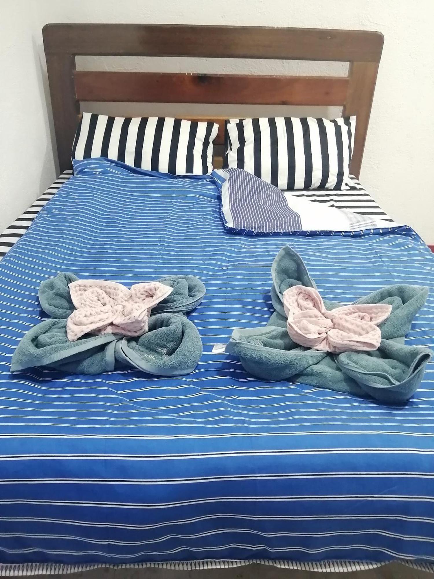Panda Guest House Busuanga Eksteriør billede