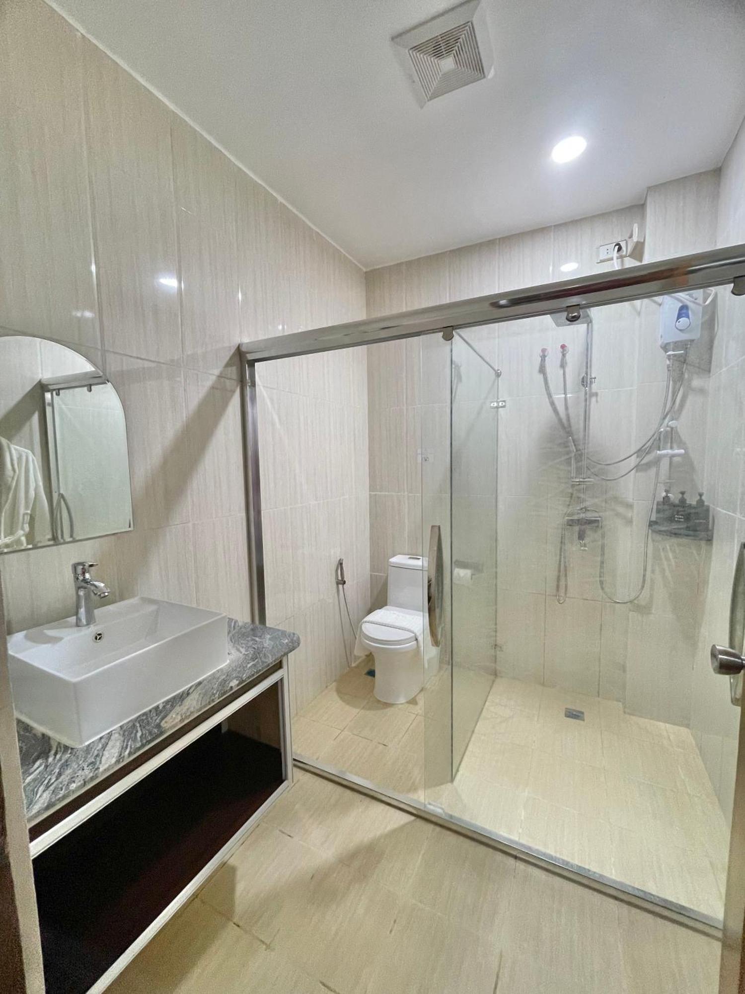Panda Guest House Busuanga Eksteriør billede